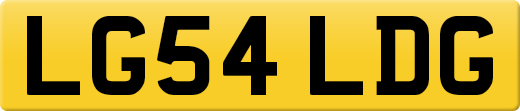 LG54LDG